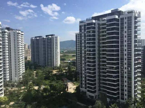 绵阳天天渔港大厦房价走势全面预测