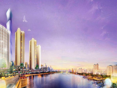 绵阳恒大翡翠湾2025是否纸得touzi？